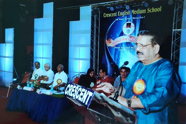 Mr. Sadananda Shetty