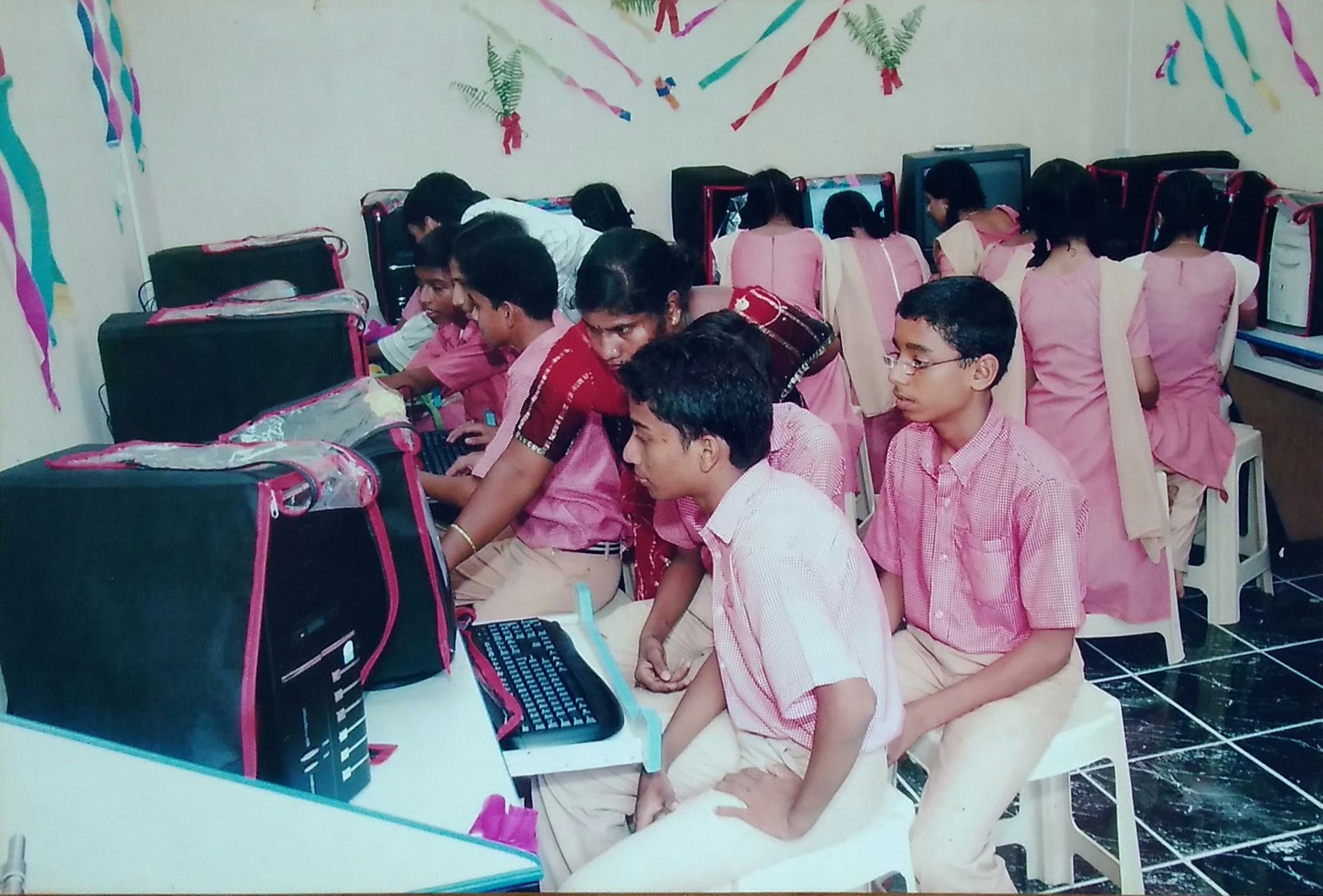 Computer Class